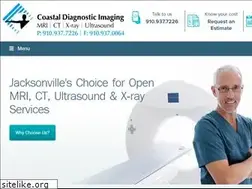 Sites similar to coastaldiagnostic.com