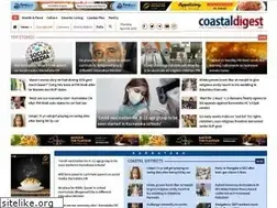 Sites similar to coastaldigest.com