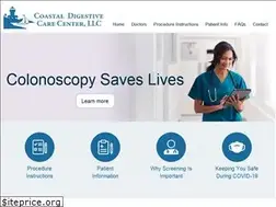 Sites similar to coastaldigestivecare.com