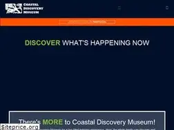 Sites similar to coastaldiscovery.org