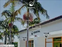 Sites similar to coastaldispensary.com