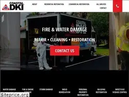 Sites similar to coastaldki.com