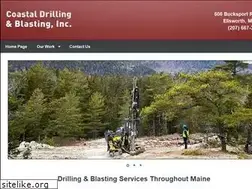 Sites similar to coastaldrillingandblasting.com