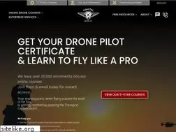 Sites similar to coastaldrone.co