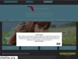 Sites similar to coastalearnosethroat.com