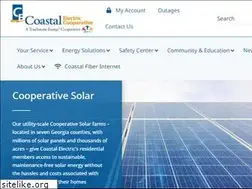 Sites similar to coastalemc.com