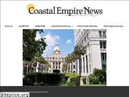 Sites similar to coastalempirenews.com