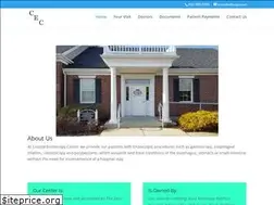 Sites similar to coastalendoctr.com