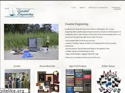 Sites similar to coastalengraving.com