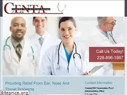 Sites similar to coastalent.net