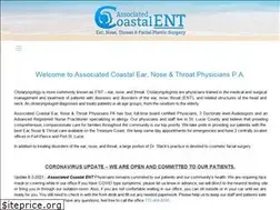 Sites similar to coastalent.org