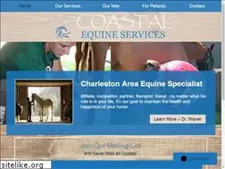 Sites similar to coastalequineservices.com