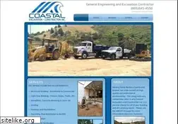 Sites similar to coastalex.com