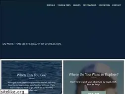 Sites similar to coastalexpeditions.com