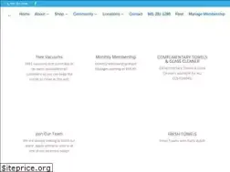 Sites similar to coastalexpresscarwash.com