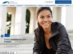 Sites similar to coastaleyeassociates.com
