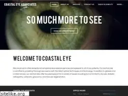 Sites similar to coastaleyeassociates.net