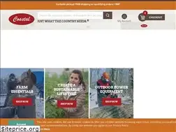 Sites similar to coastalfarm.com
