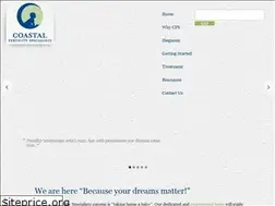 Sites similar to coastalfertilityspecialists.com