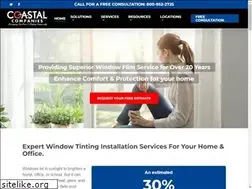 Sites similar to coastalfilms.com