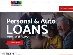 Sites similar to coastalfinanceco.com