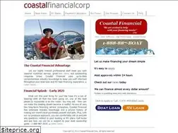 Sites similar to coastalfinancialcorp.com