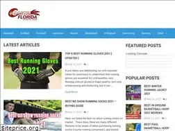 Sites similar to coastalfloridasportspark.com