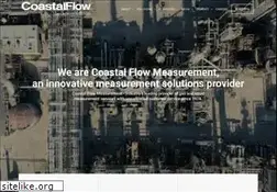 Sites similar to coastalflow.com
