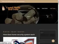 Sites similar to coastalflrealestate.com