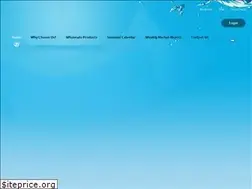 Sites similar to coastalfresh.com.au