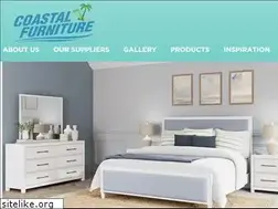 Sites similar to coastalfurniture.biz