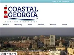 Sites similar to coastalga-apt.org