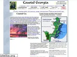 Sites similar to coastalga.com