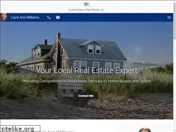 Sites similar to coastalgems.com