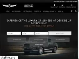 Sites similar to coastalgenesis.com