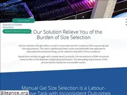 Sites similar to coastalgenomics.com
