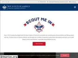 Sites similar to coastalgeorgiabsa.org