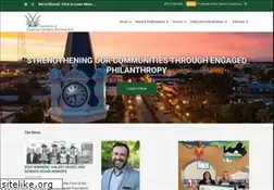 Sites similar to coastalgeorgiafoundation.org
