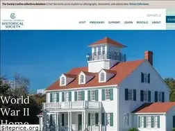 Sites similar to coastalgeorgiahistory.org
