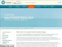 Sites similar to coastalgi.com