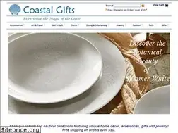 Sites similar to coastalgifts.com