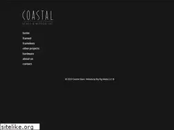 Sites similar to coastalglass.net