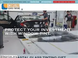 Sites similar to coastalglasstinting.com