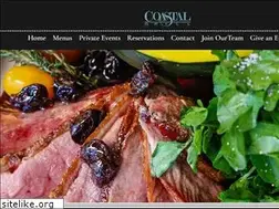 Sites similar to coastalgrill.com