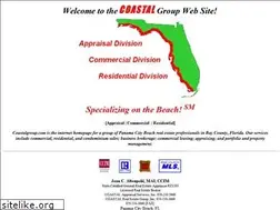 Sites similar to coastalgroup.com