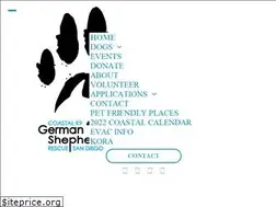 Sites similar to coastalgsrsd.org