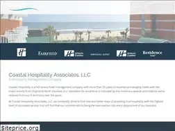 Sites similar to coastalha.com