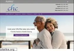 Sites similar to coastalhearingcenters.com