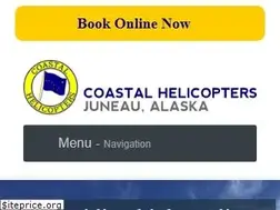 Sites similar to coastalhelicopters.com