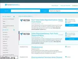 Sites similar to coastalhelpwanted.com
